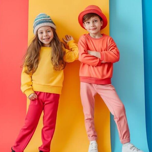 Kids